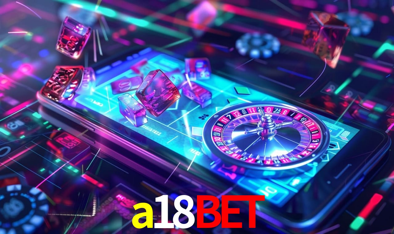 Experiência VIP a18bet