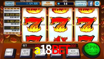 Desvendando o Mundo dos Jogos Virtuais na a18bet