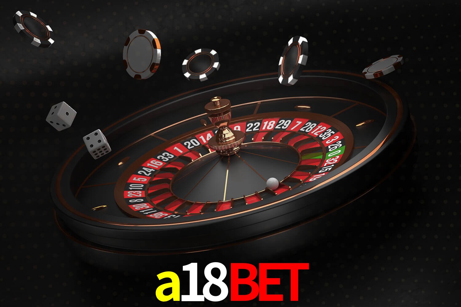 a18bet: Seu Cassino Premiado com Pagamentos Rápidos
