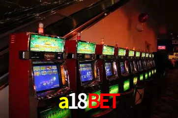 A Emoção da Loteria na a18bet: Uma Chance de Mudança de Vida