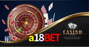 Estatísticas a18bet