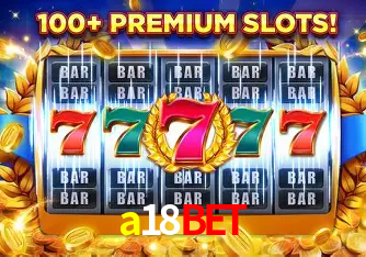 A Revolução dos Aplicativos de Jogos no a18bet