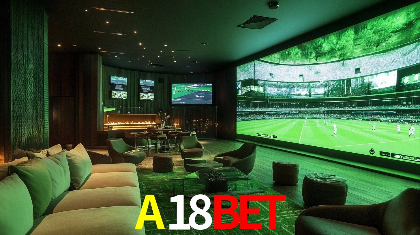 A18BET - Noite de Fortuna Real - A18BET.COM