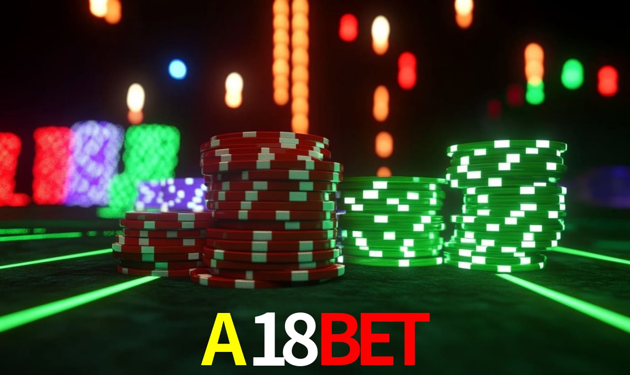 Statistics A18BET