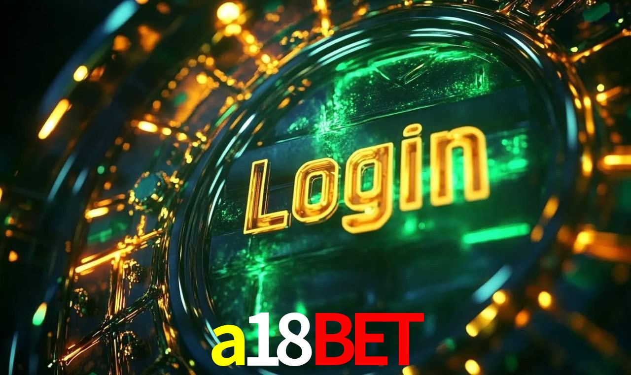 a18bet Baixar