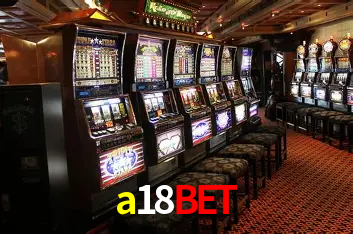 Descubra o Programa VIP da a18bet: Vantagens Exclusivas para Jogadores