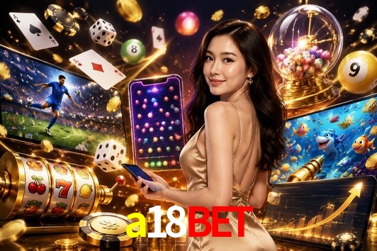 2FA Security a18bet