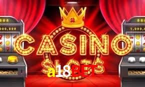 Live Casino a18bet