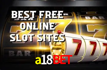 A Revolução dos Aplicativos de Jogos no a18bet
