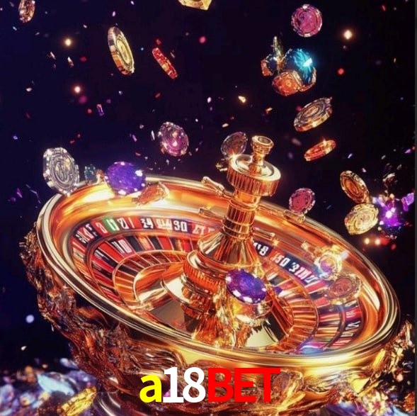 Promoção Relâmpago a18bet