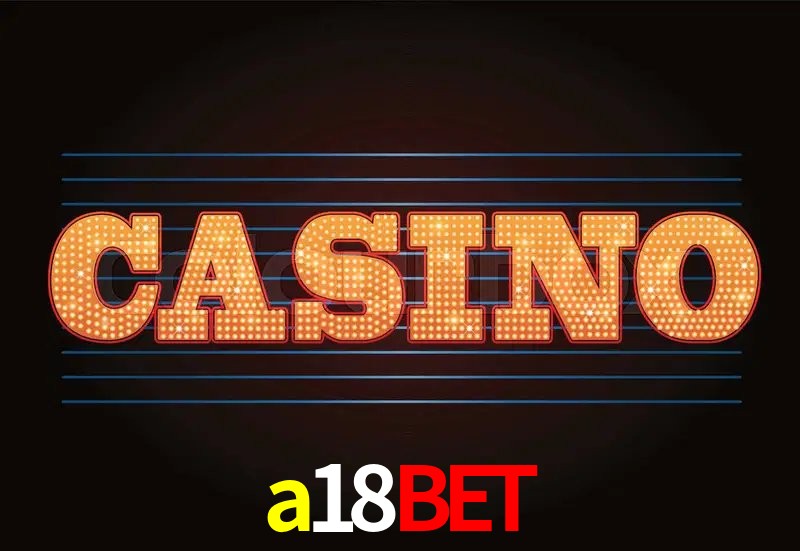 Estatísticas do Jogo a18bet