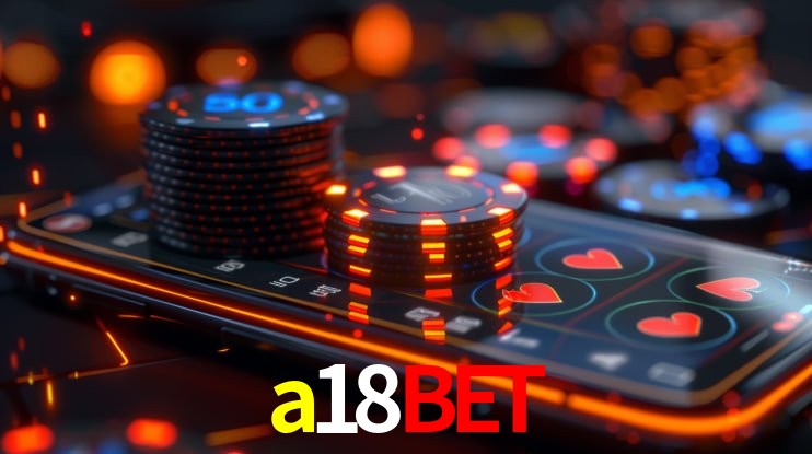 Player Reviews a18bet