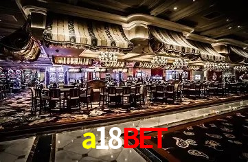 a18bet cadastro