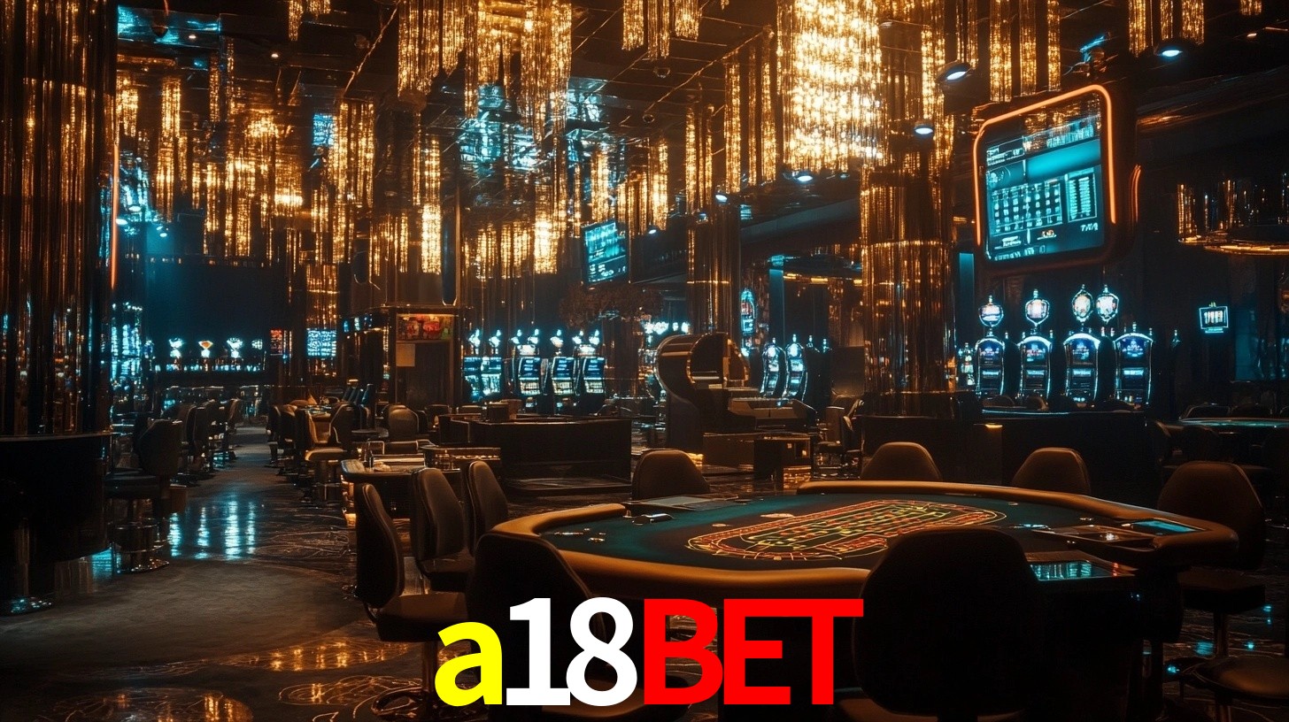 a18bet.com