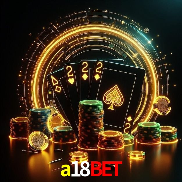 Jogos de Slot a18bet