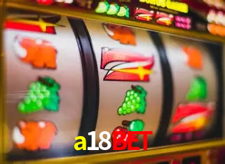 Apostas Esportivas na a18bet: Um Guia Completo