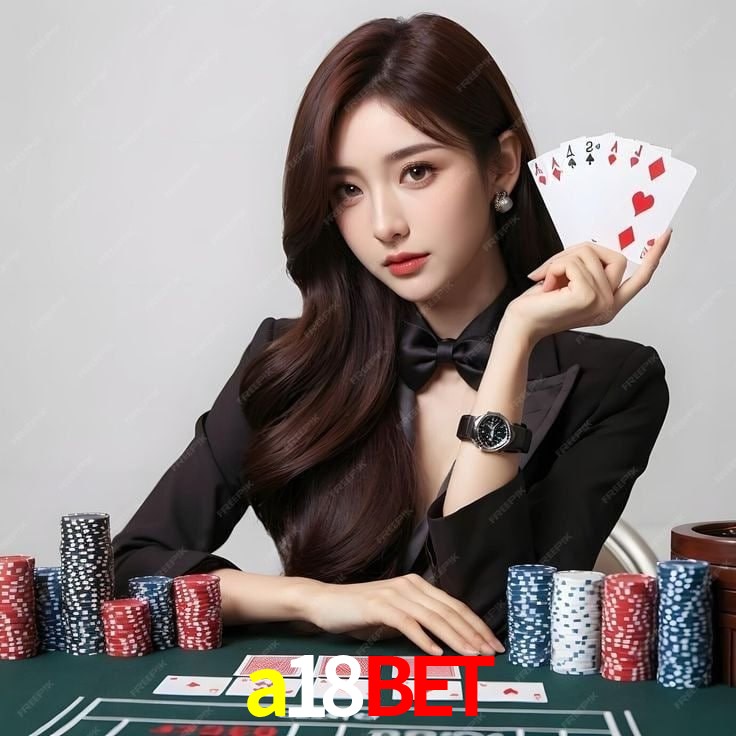Integração de APIs a18bet
