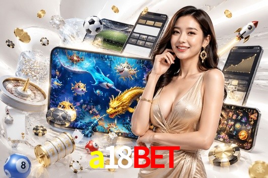Account Benefits a18bet