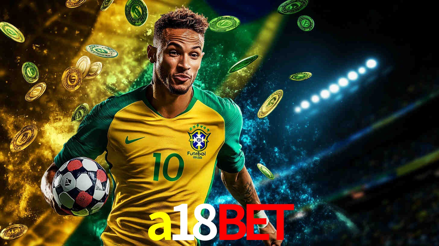 Explorando a Categoria de Eventos em Apostas na a18bet