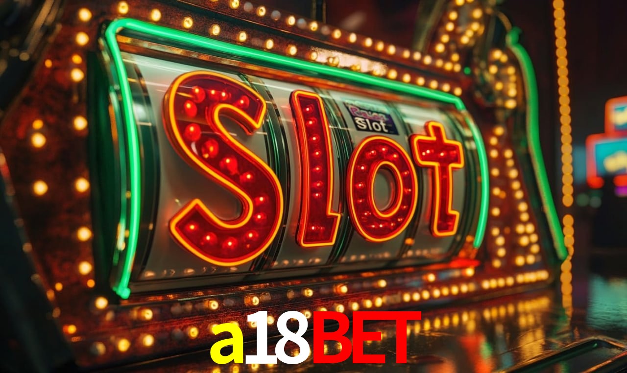 Sistemas de Segurança a18bet