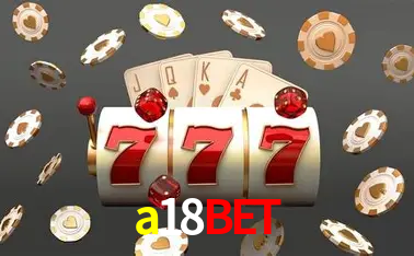 A Popularidade dos Caça-Níqueis no a18bet