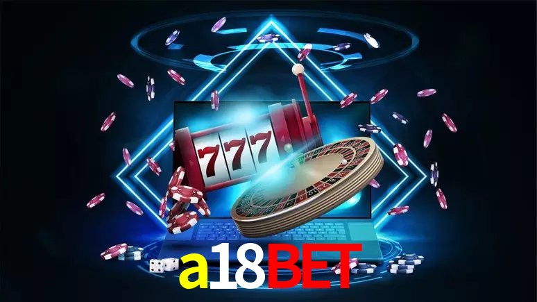 Login Seguro a18bet
