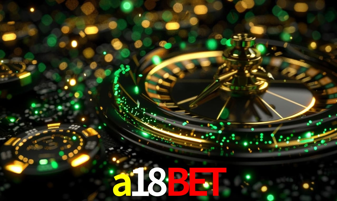 a18bet Plataforma
