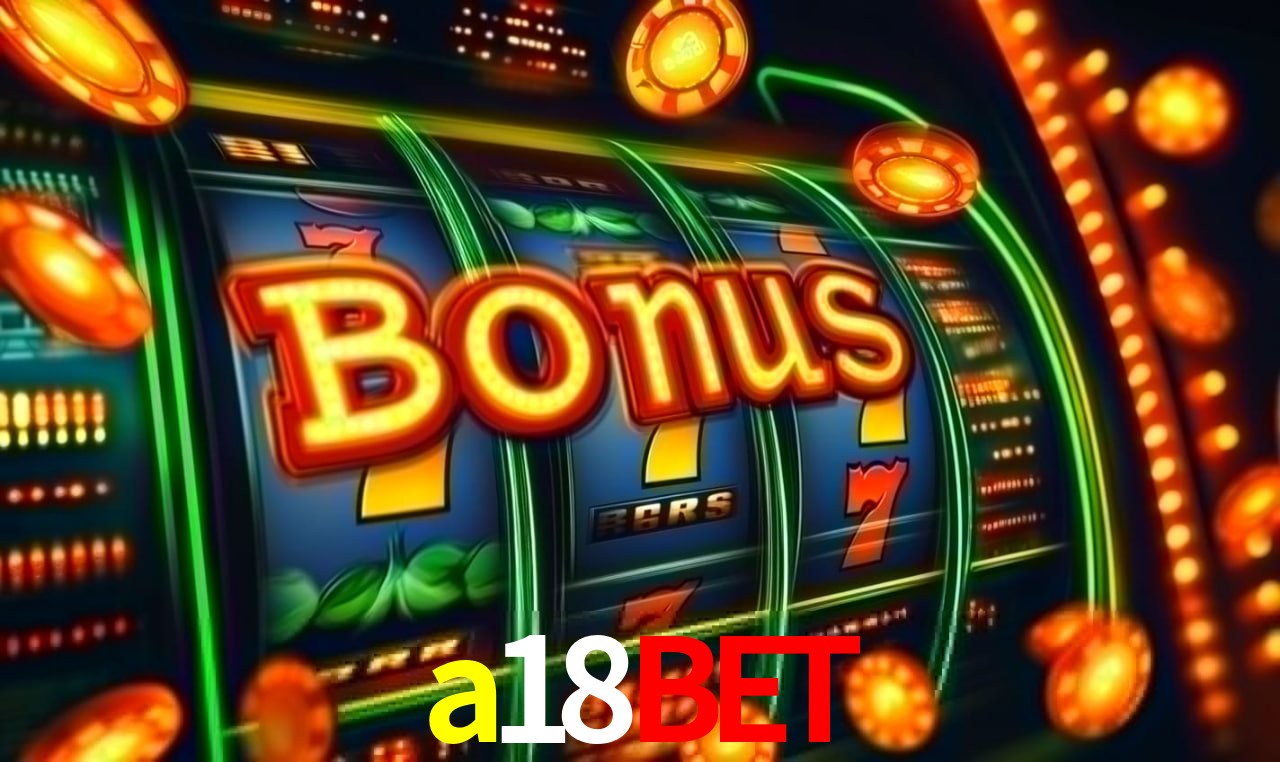VIP Casino a18bet
