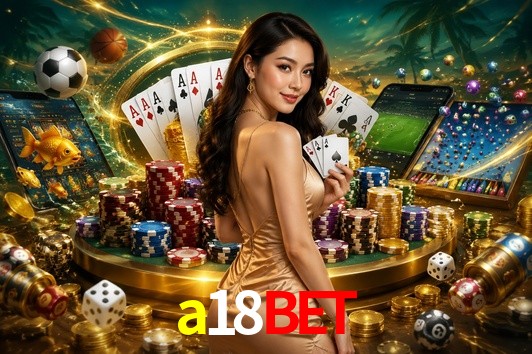 Blackjack Table a18bet