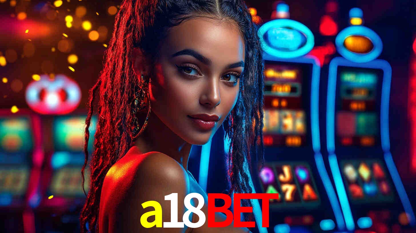 Descubra o Programa VIP da a18bet: Vantagens Exclusivas para Jogadores