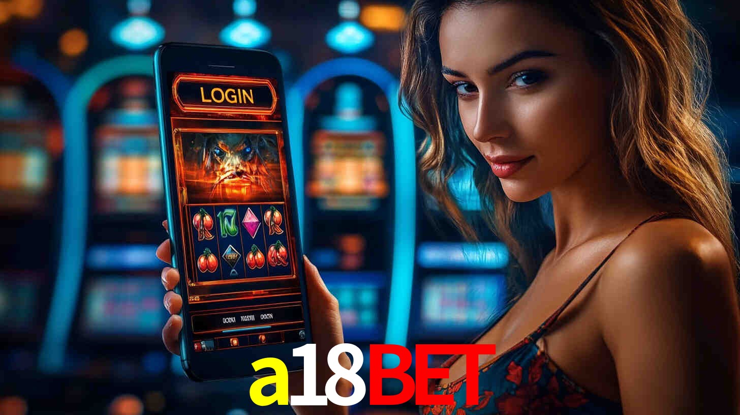 Bônus Generosos e Exclusivos no a18bet para Você!