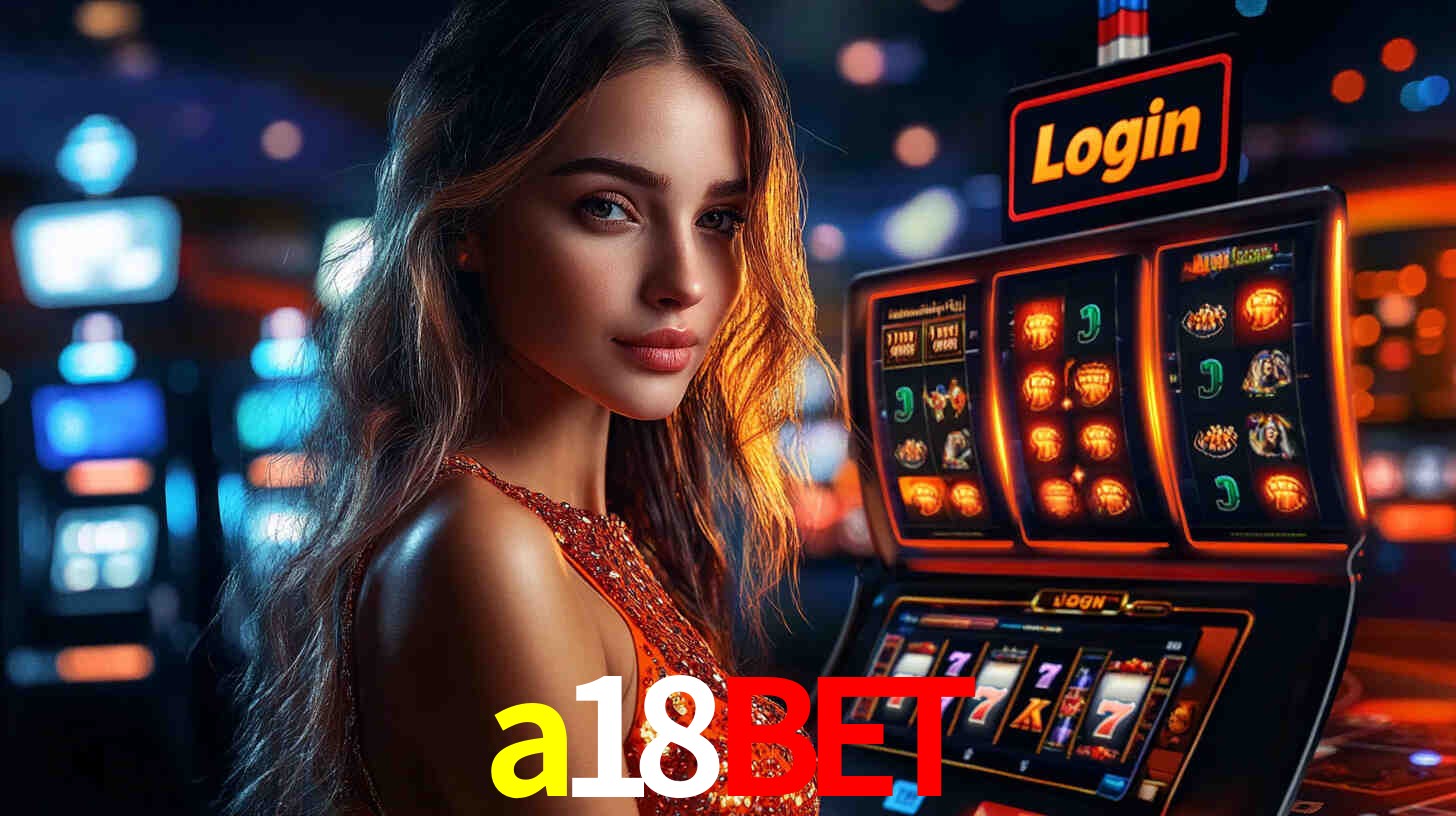 a18bet.com