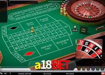 Explorando a Categoria de Eventos em Apostas na a18bet