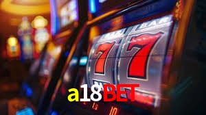 Segurança 2FA a18bet