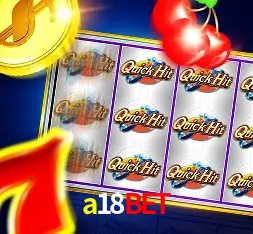 A Experiência Imersiva dos Cassinos Ao Vivo no a18bet