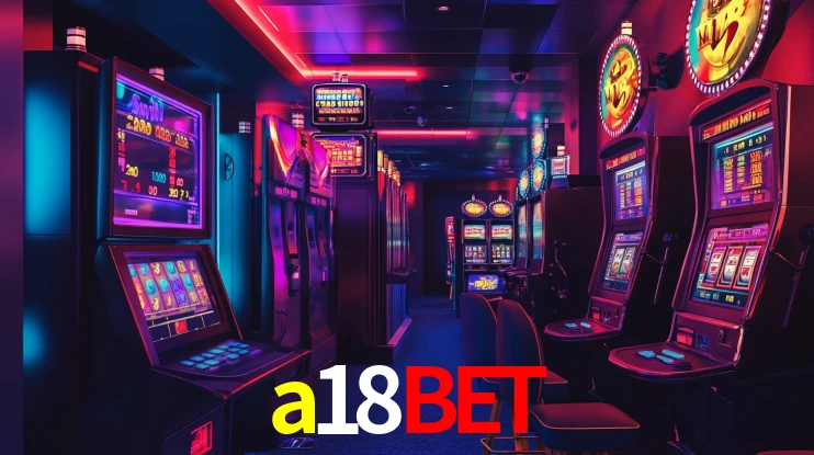 Explore as vantagens do a18bet: serviço profissional e confiabilidade