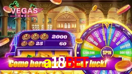 a18bet cassino online