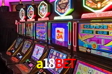 A Experiência Imersiva dos Cassinos Ao Vivo no a18bet