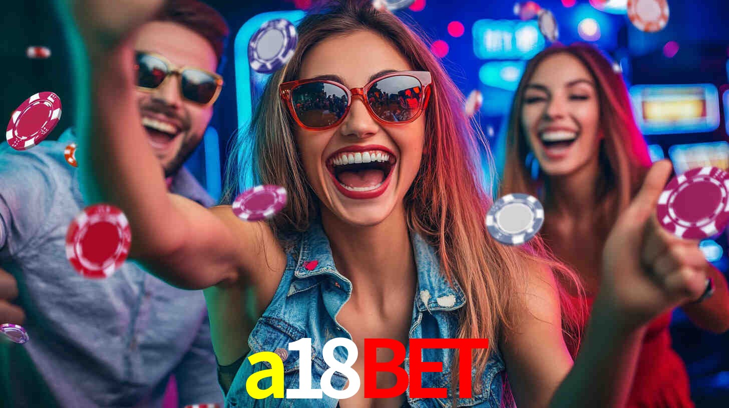 Descubra a Essência do a18bet: Nossa História e Compromissos