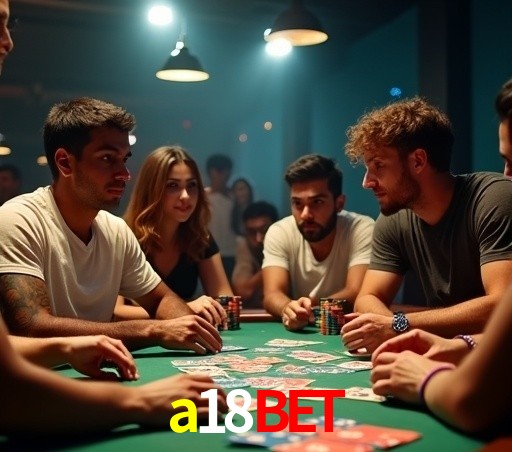 a18bet login