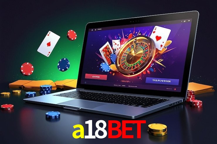 Promoções Sazonais a18bet