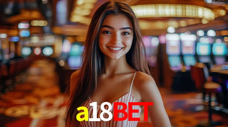 a18bet bonus