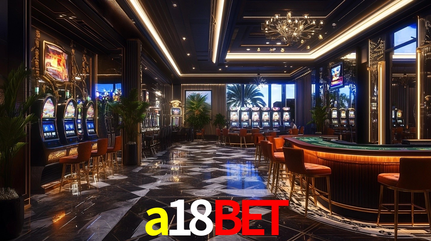 Ofertas Imperdíveis na a18bet: Promoções e Bônus Que Valem a Pena