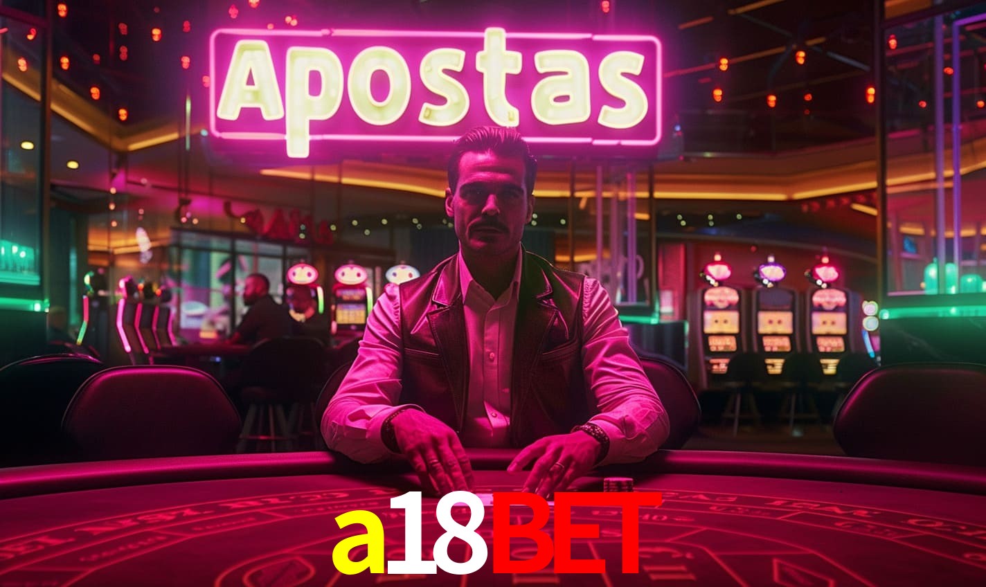 A Emoção da Loteria na a18bet: Uma Chance de Mudança de Vida