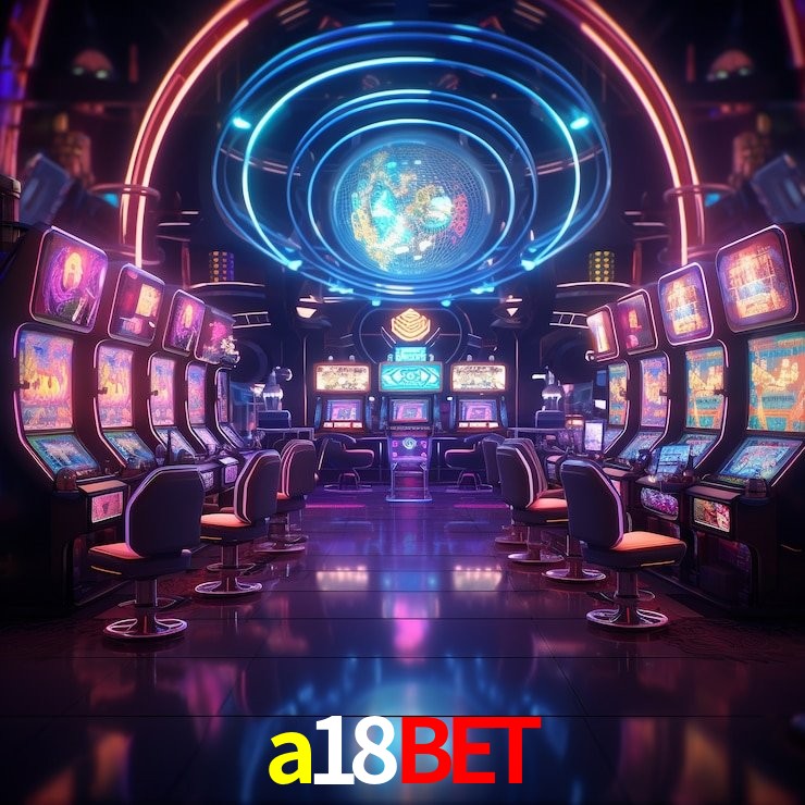 a18bet vip