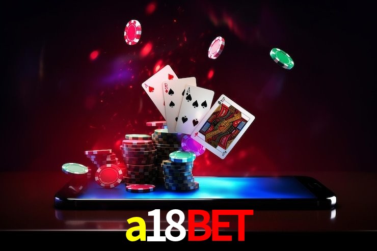 Slot Games a18bet