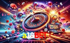 Estatísticas Esportivas a18bet