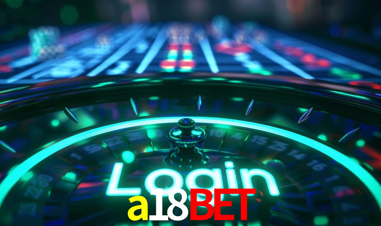 Apostas de Tênis a18bet