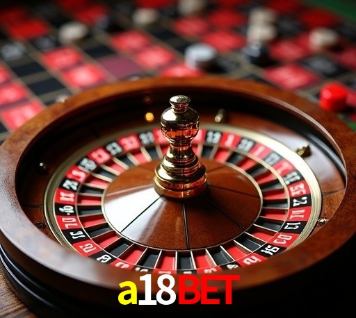 a18bet cassino online