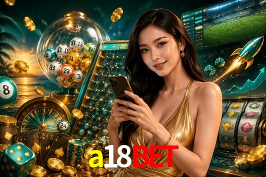 Security Systems a18bet